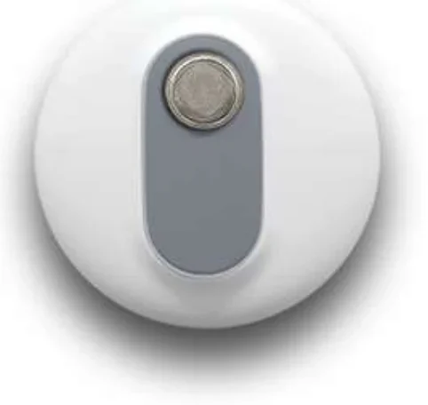 Client brochure photograph of the gas leak sensor
