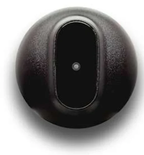 Client brochure photograph of the thermal scanner